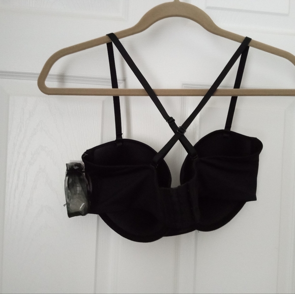 NWT Convertible plus extra straps bra - Picture 2 of 5